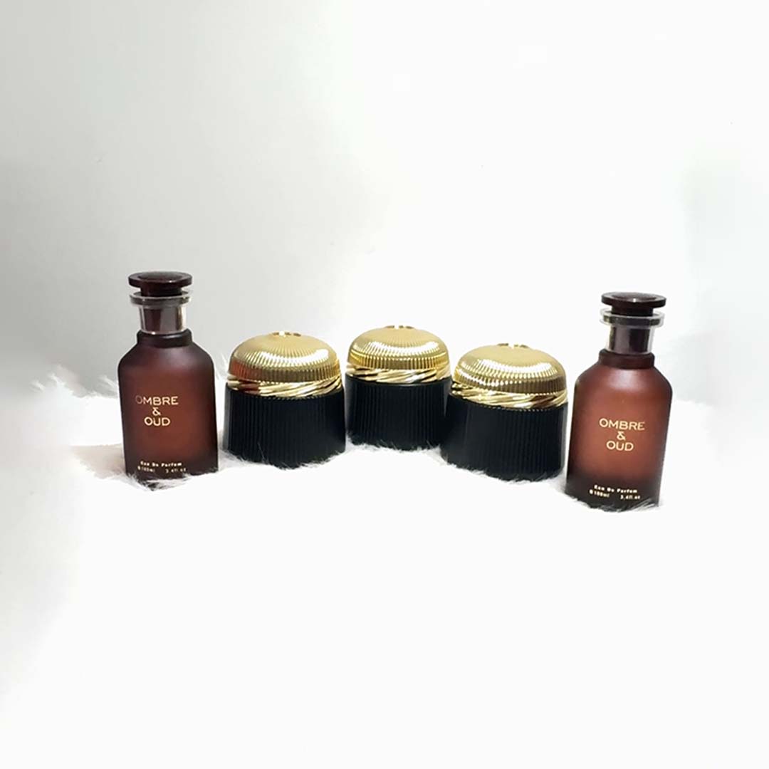 كولكشن عمبر عود