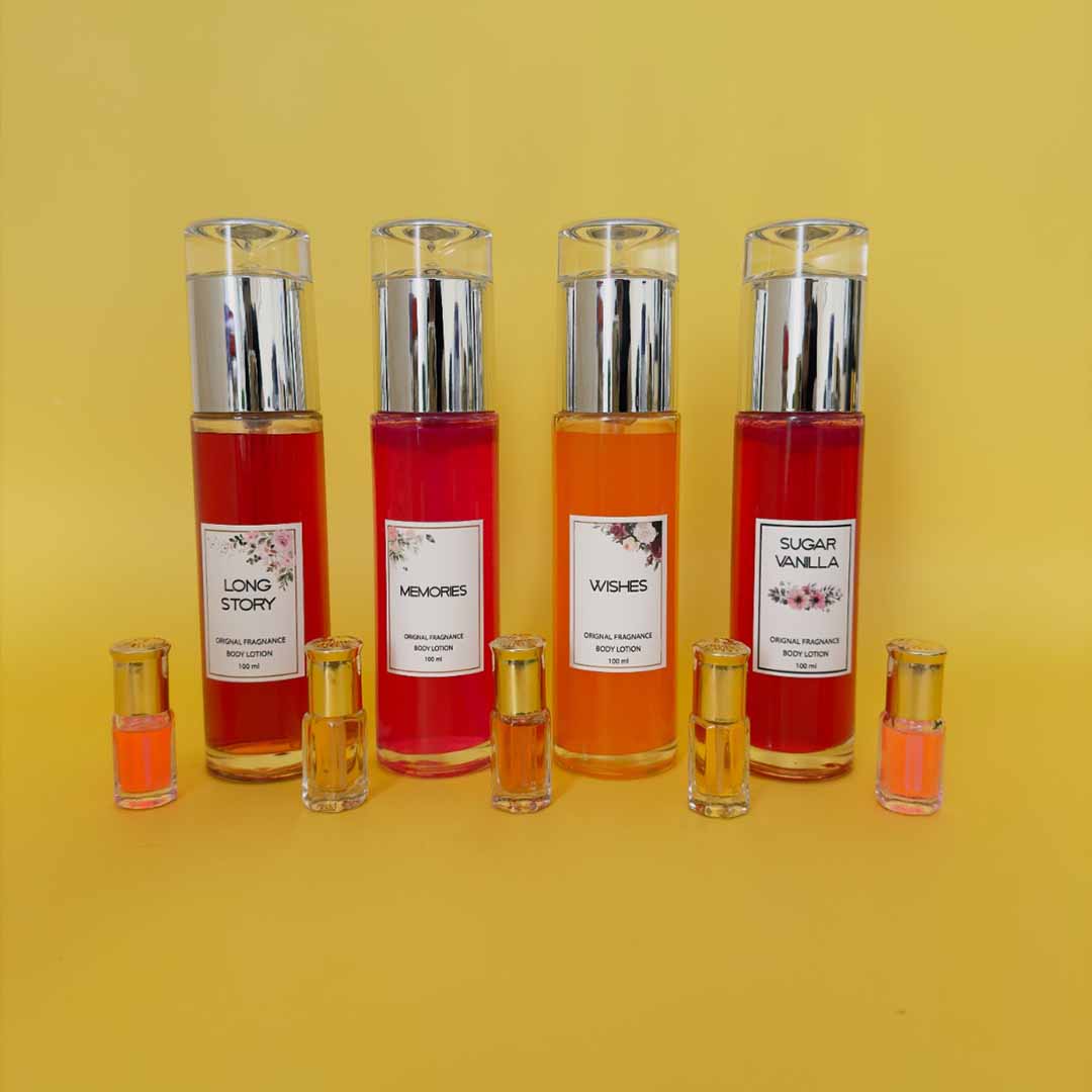 كولكشن اسمة