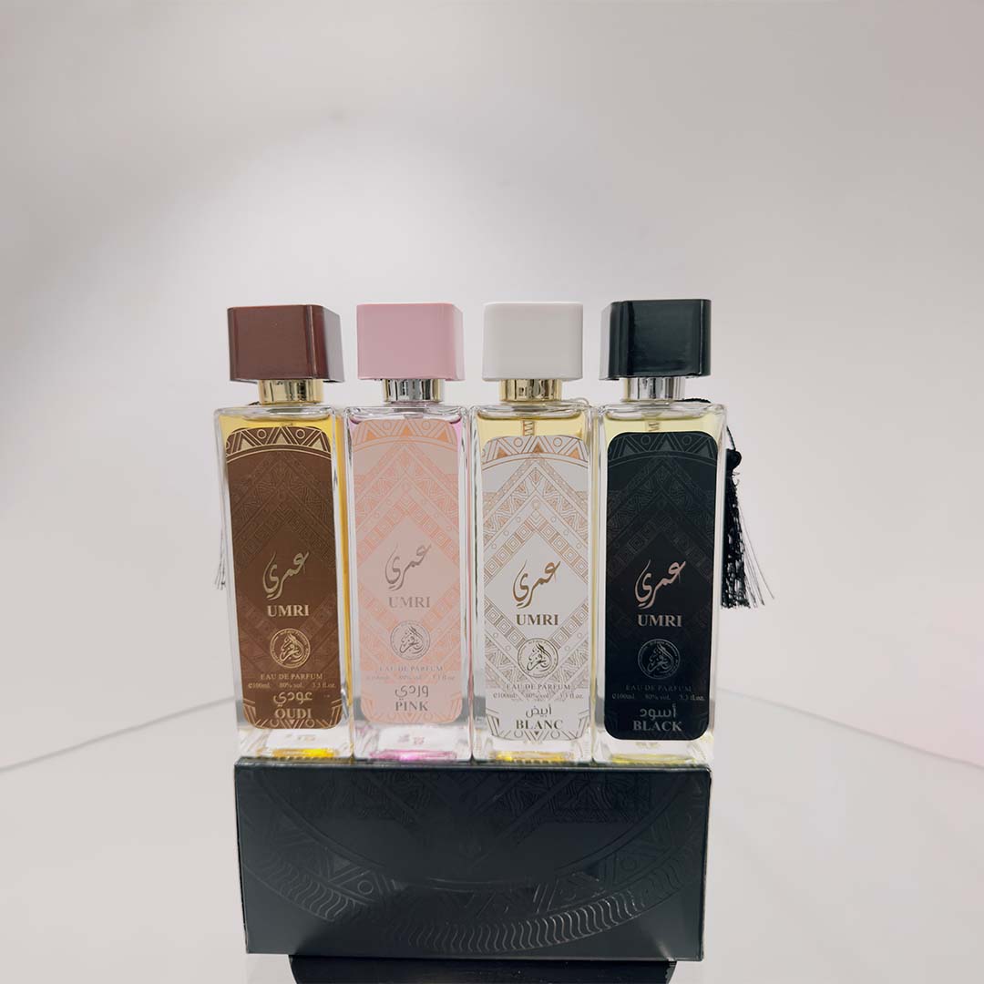 عطور عمري